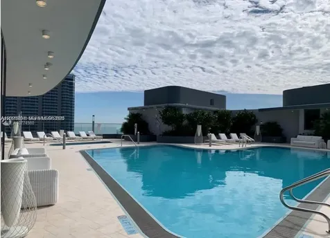 1000 Brickell Plaza Miami FL 33131