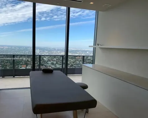 1000 Brickell Plaza Miami FL 33131