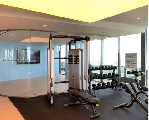 1000 Brickell Plaza Miami FL 33131