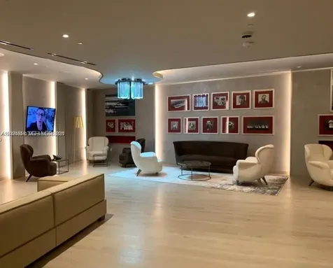 1000 Brickell Plaza Miami FL 33131