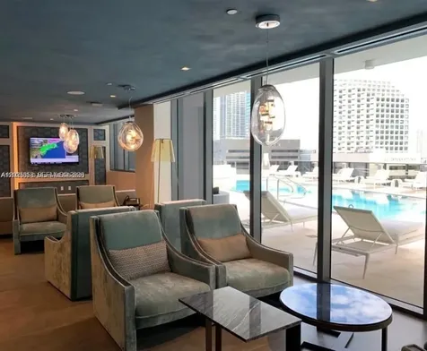 1000 Brickell Plaza Miami FL 33131
