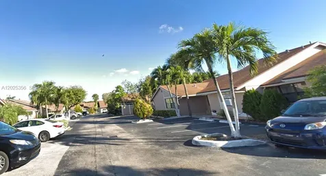 15570 SW 76th Lane Miami FL 33193