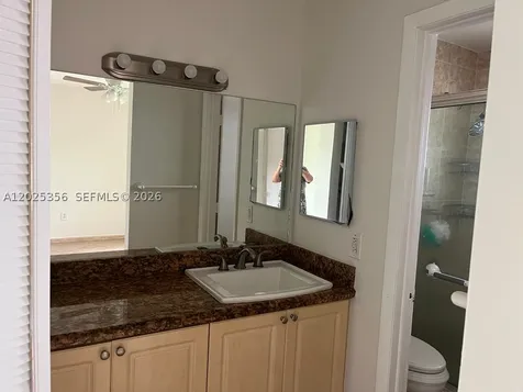 15570 SW 76th Lane Miami FL 33193