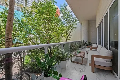 1800 S Ocean Drive Hallandale Beach FL 33009