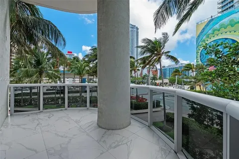 1800 S Ocean Drive Hallandale Beach FL 33009
