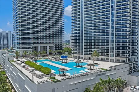 1800 S Ocean Drive Hallandale Beach FL 33009