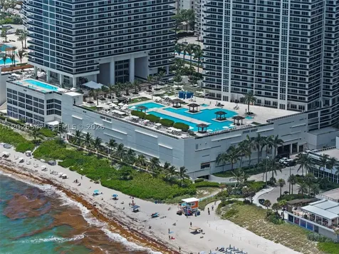1800 S Ocean Drive Hallandale Beach FL 33009
