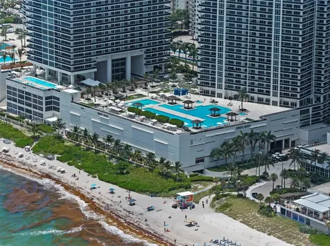 1800 S Ocean Drive Hallandale Beach FL 33009