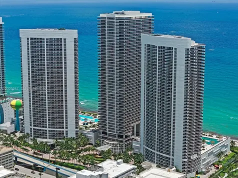1800 S Ocean Drive Hallandale Beach FL 33009