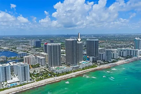 1800 S Ocean Drive Hallandale Beach FL 33009