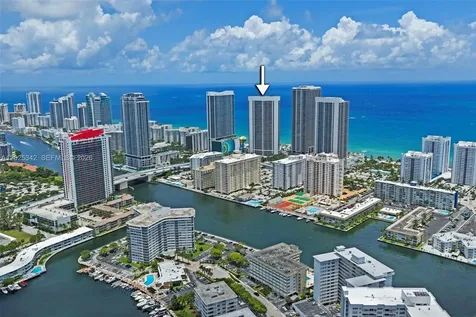 1800 S Ocean Drive Hallandale Beach FL 33009