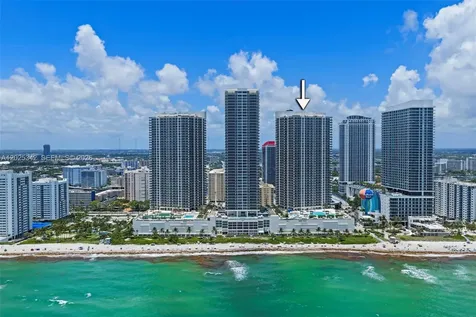 1800 S Ocean Drive Hallandale Beach FL 33009