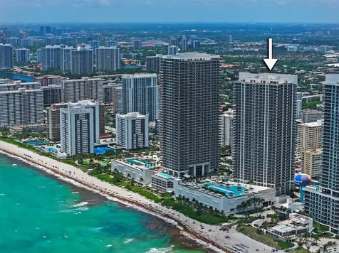 1800 S Ocean Drive Hallandale Beach FL 33009