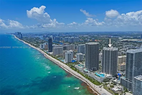1800 S Ocean Drive Hallandale Beach FL 33009