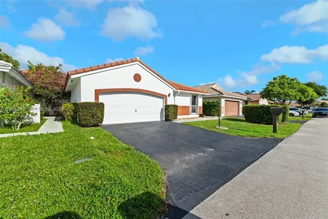 5901 Chester Lane Davie FL 33331