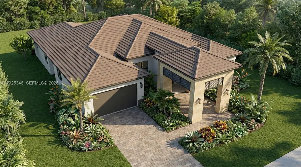29609 SW 194 Court Homestead FL 33030