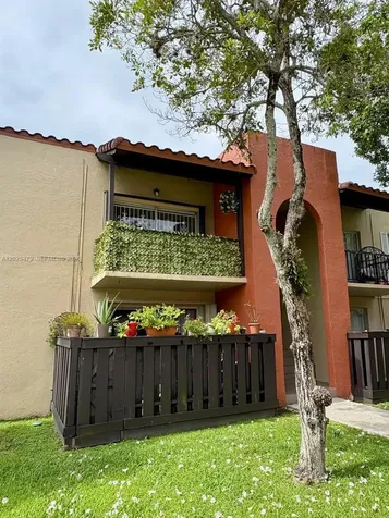10834 N Kendall Drive Miami FL 33176