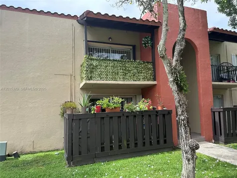10834 N Kendall Drive Miami FL 33176