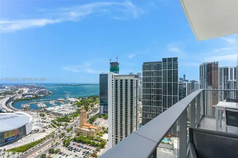 851 NE 1st Avenue Miami FL 33132