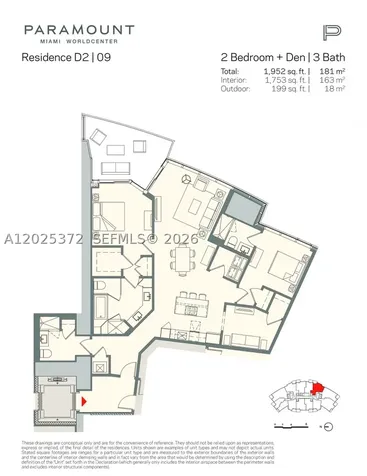 851 NE 1st Avenue Miami FL 33132