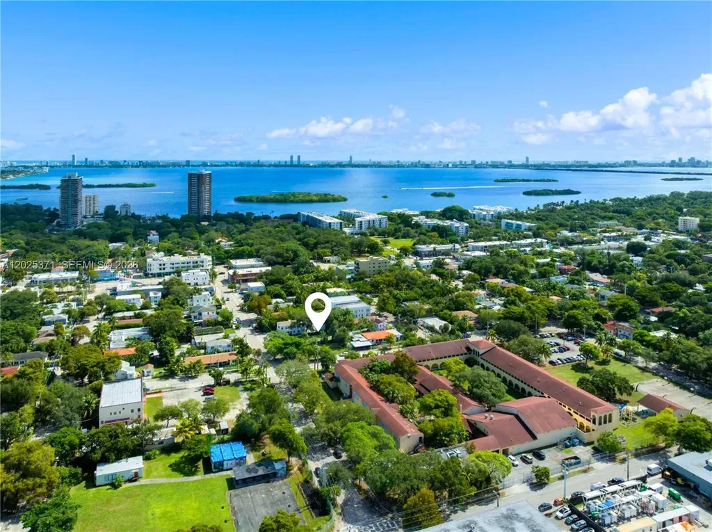 508 NE 67th Street Miami FL 33138