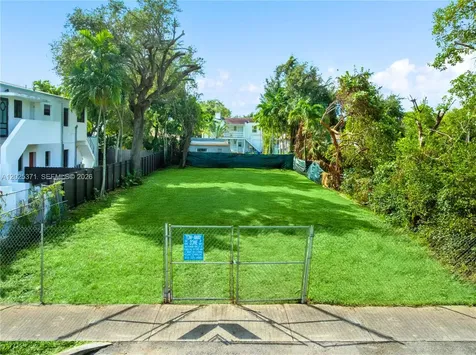 508 NE 67th Street Miami FL 33138