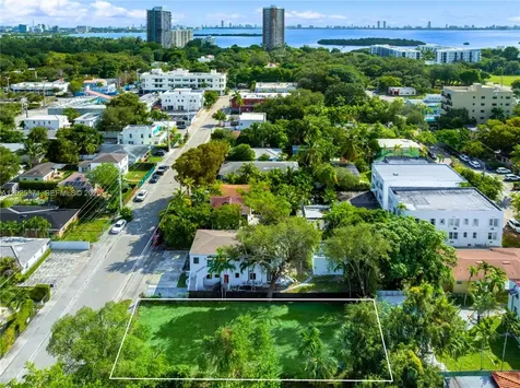508 NE 67th Street Miami FL 33138