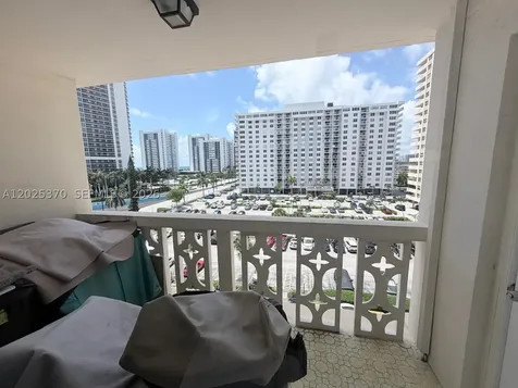 1825 S Ocean Drive Hallandale Beach FL 33009