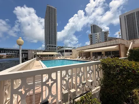 1825 S Ocean Drive Hallandale Beach FL 33009