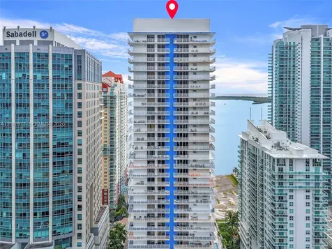1200 Brickell Bay Drive Miami FL 33131