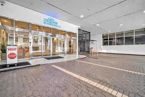 1200 Brickell Bay Drive Miami FL 33131