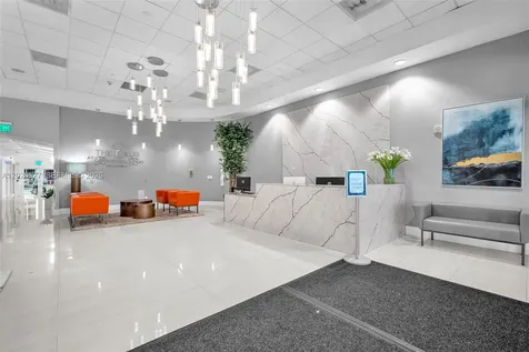 1200 Brickell Bay Drive Miami FL 33131