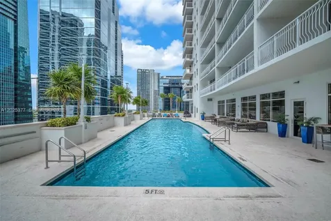 1200 Brickell Bay Drive Miami FL 33131