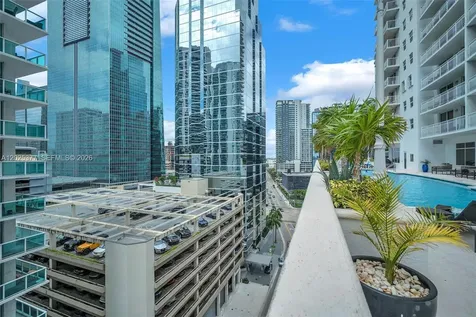 1200 Brickell Bay Drive Miami FL 33131