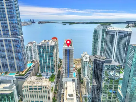1200 Brickell Bay Drive Miami FL 33131