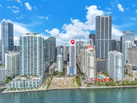 1200 Brickell Bay Drive Miami FL 33131