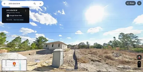 2513 43rd Street W Lehigh Acres FL 33971