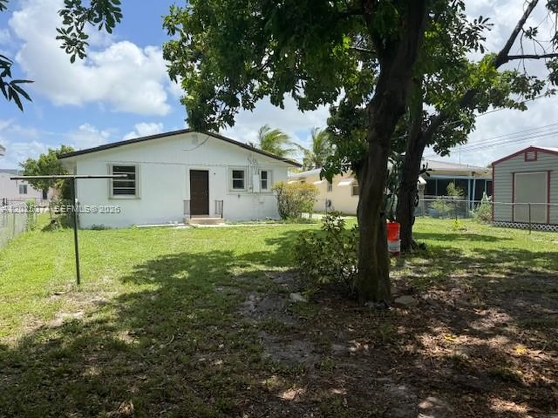 2711 Dewey Street Hollywood FL 33020