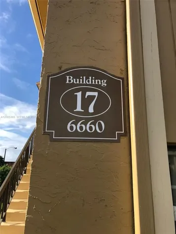 6660 W 26th Court Hialeah FL 33016