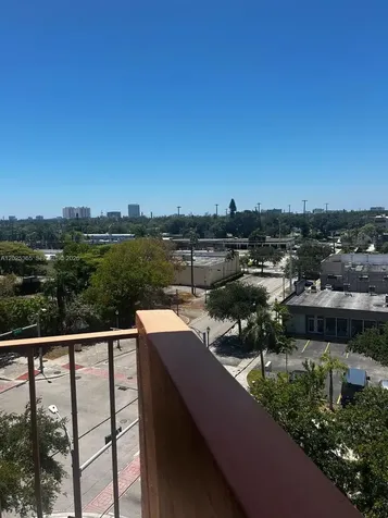 16400 NE 17th Avenue North Miami Beach FL 33162