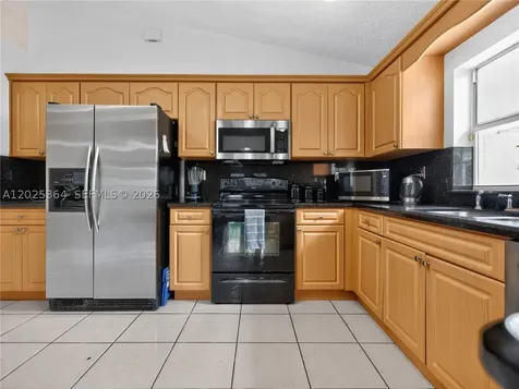 16543 NW 5th Court Pembroke Pines FL 33028