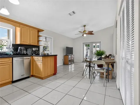 16543 NW 5th Court Pembroke Pines FL 33028