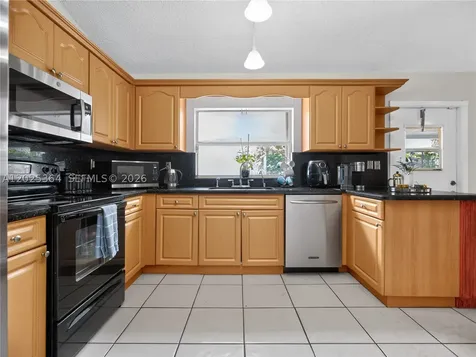 16543 NW 5th Court Pembroke Pines FL 33028