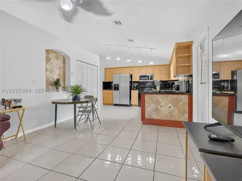 16543 NW 5th Court Pembroke Pines FL 33028