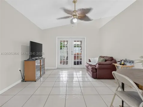 16543 NW 5th Court Pembroke Pines FL 33028