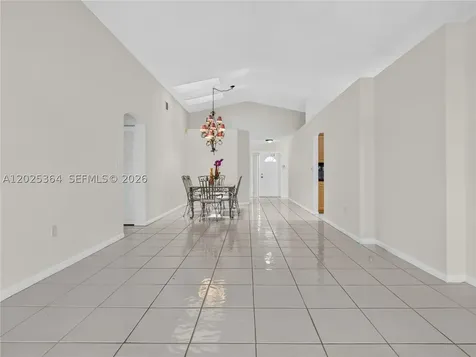 16543 NW 5th Court Pembroke Pines FL 33028