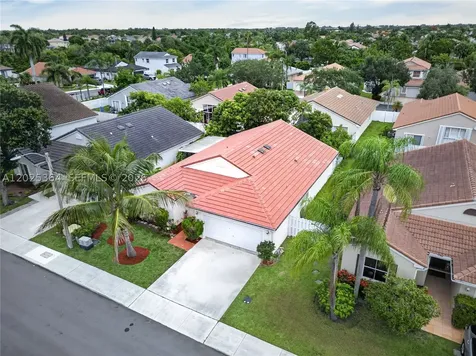 16543 NW 5th Court Pembroke Pines FL 33028