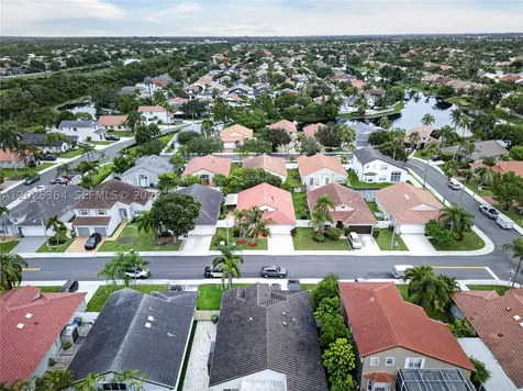 16543 NW 5th Court Pembroke Pines FL 33028
