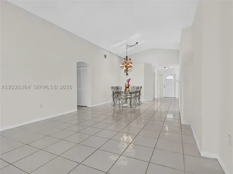 16543 NW 5th Court Pembroke Pines FL 33028