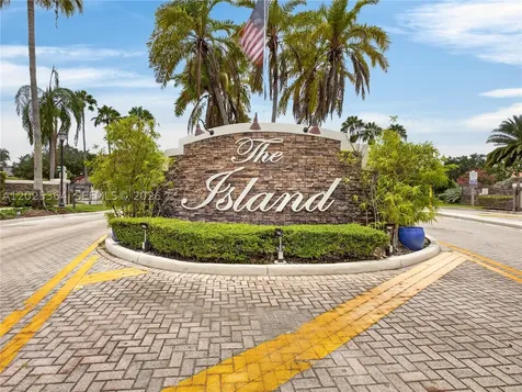 16543 NW 5th Court Pembroke Pines FL 33028